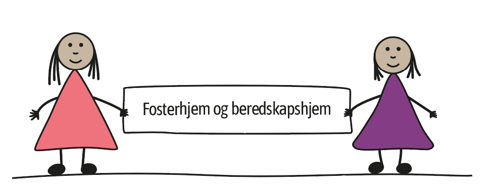 Fosterhjem Og Beredskapshjem – Din Oppvekst AS